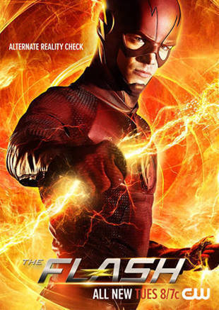 The Flash 2014 Season 2